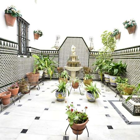 Triana Los Principes Seville Luaran gambar